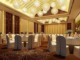 Hangzhou Xixi Resort エクステリア 写真