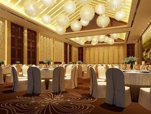 Hangzhou Xixi Resort エクステリア 写真